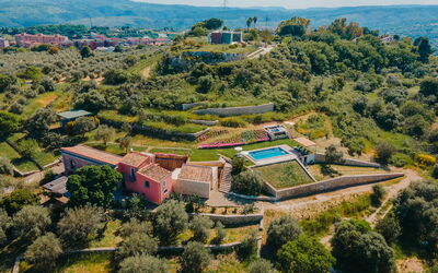 Villa Sumac 6