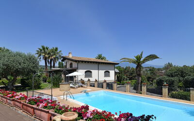 Villa Biddizza 10