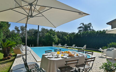 Villa Afrodite 8