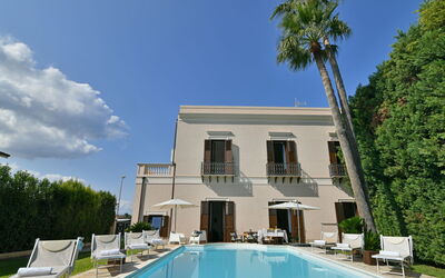 Villa Afrodite 8