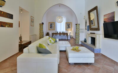 Villa Afrodite 8