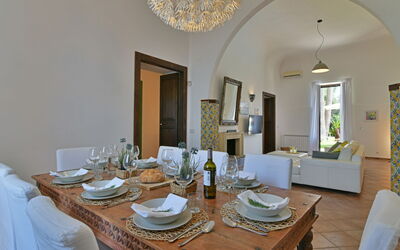 Villa Afrodite 8