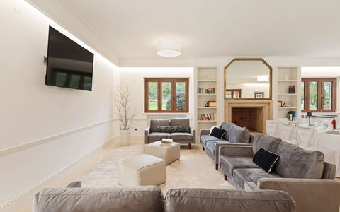 Tenuta Esdra 20: Meubilair, Interieur Ontwerp, Muur, Flooring, Bankstel, Verdieping, Plafond, Hout, Woonkamer, Kamer