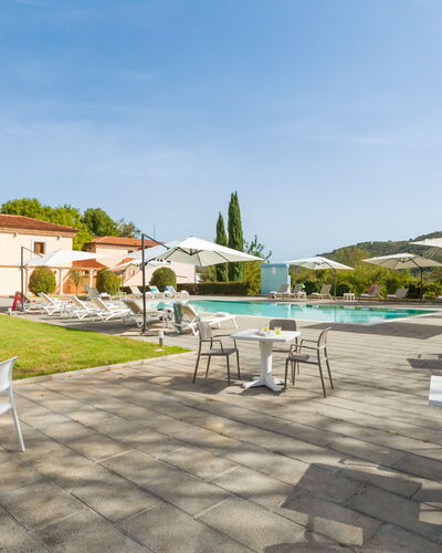 Tenuta Esdra 20: Toevlucht, Badplaats, Zwembad, Villa