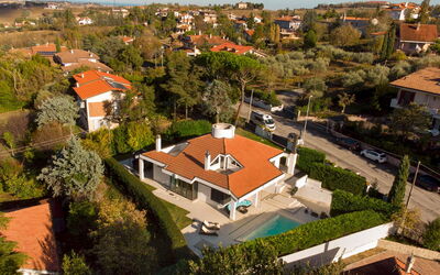 Villa Vae Victis 6