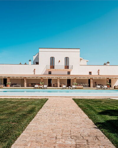 Masseria Samali 14+4: Landgoed, Hacienda, Herenhuis, Villa, Zwembad