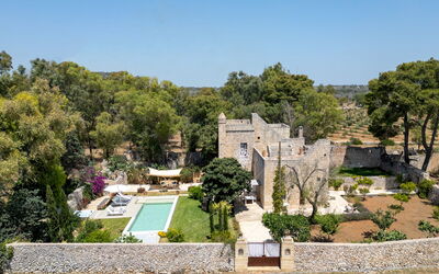 Masseria Muto 6