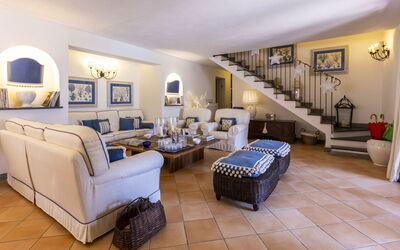 Villa Bambù 9+2