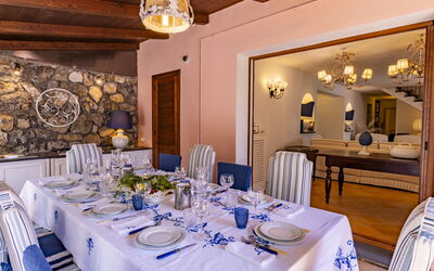 Villa Bambù 9+2