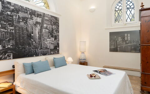 Villa Laguna 10: Interieur Ontwerp, Flooring, Meubilair, Verdieping, Kamer, Appartement, Slaapkamer, Plafond, Bed, Fotolijst