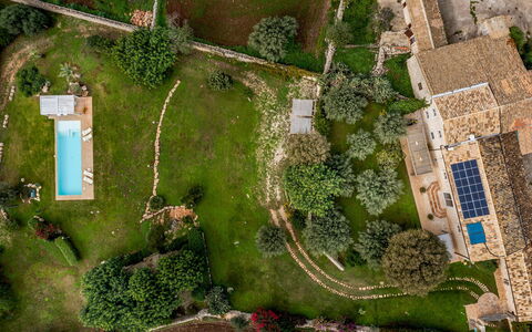 Villa Ramunna 6