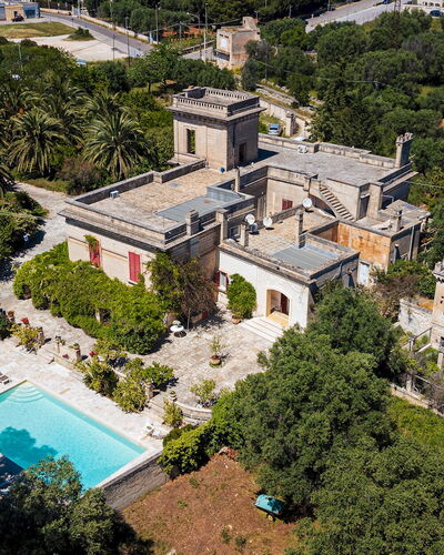 Villa dei Glicini 8+2: Zwembad, Woongebied, Landgoed, Toevlucht, Herenhuis, Hacienda, Vogelperspectief, Landscaping, Villa, Eco Hotel