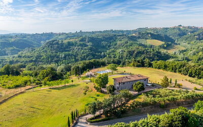 Villa Iole 14