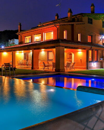 Montepietraia e San Martino 18: Zwembad, Toevlucht, Huis, Landgoed, Eco Hotel, Hacienda, Villa, Tuin, Hotel, Boerderij