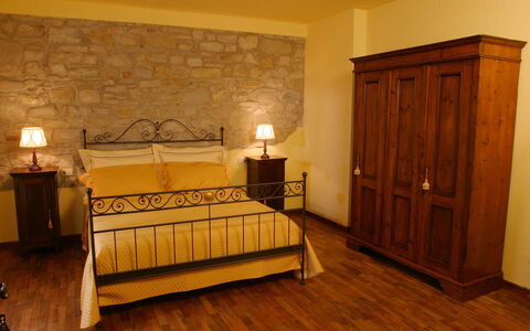 Accommodatie:&nbsp;Double Room Sun