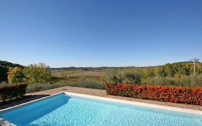 Val di Gallo - Poggibonsi, Toscane, Italië - Val Di Gallo 3