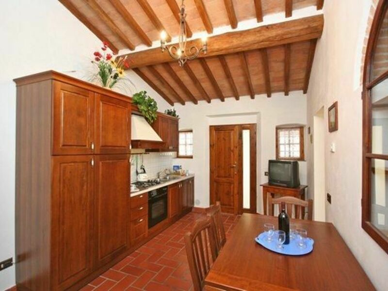 Accommodatie:&nbsp;Val Di Gallo 2
