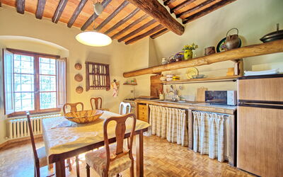 Accommodatie:&nbsp;Villa Montescalari