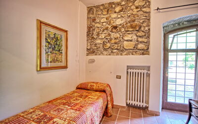 Accommodatie:&nbsp;Montescalari 3