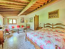 Accommodatie:&nbsp;Montescalari 4