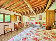 Accommodatie:&nbsp;Montescalari 4