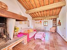 Accommodatie:&nbsp;Montescalari 3