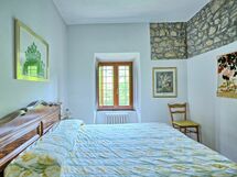 Accommodatie:&nbsp;Montescalari 3