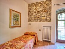 Accommodatie:&nbsp;Montescalari 3