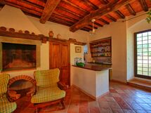 Accommodatie:&nbsp;Montescalari 7
