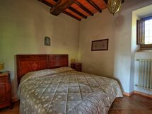 Accommodatie:&nbsp;Montescalari 7