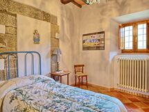 Accommodatie:&nbsp;Montescalari 7