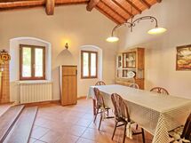 Accommodatie:&nbsp;Montescalari 8