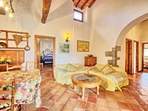 Accommodatie:&nbsp;Montescalari 6