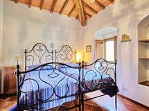 Accommodatie:&nbsp;Montescalari 6