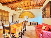 Accommodatie:&nbsp;Montescalari 9