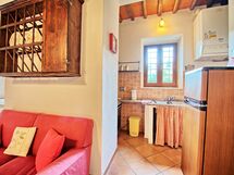 Accommodatie:&nbsp;Montescalari 9