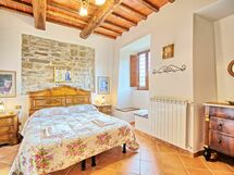 Accommodatie:&nbsp;Montescalari 9