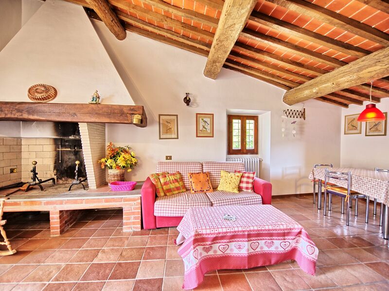 Accommodatie:&nbsp;Montescalari 3