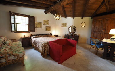 Accommodatie:&nbsp;Cornocchio 4