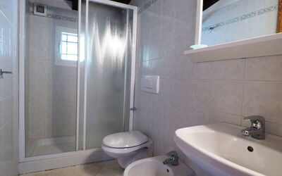 Accommodatie:&nbsp;Cornocchio 4