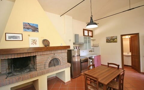 Accommodatie:&nbsp;Bigattiera 10