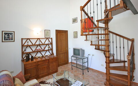 Accommodatie:&nbsp;Bigattiera 7