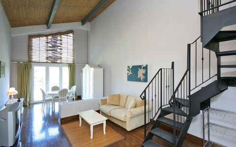 Accommodatie:&nbsp;Bigattiera 2