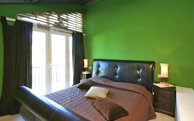 Accommodatie:&nbsp;Bigattiera 1
