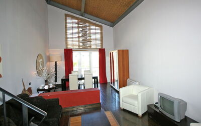 Accommodatie:&nbsp;Bigattiera 3