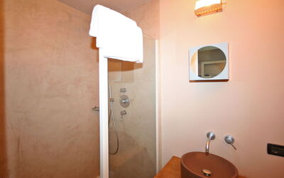 Accommodatie:&nbsp;Bigattiera 3