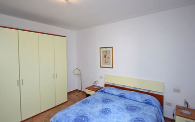 Accommodatie:&nbsp;Bigattiera 6