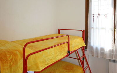 Accommodatie:&nbsp;Bigattiera 6