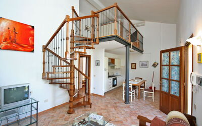Accommodatie:&nbsp;Bigattiera 7