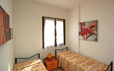 Accommodatie:&nbsp;Bigattiera 7